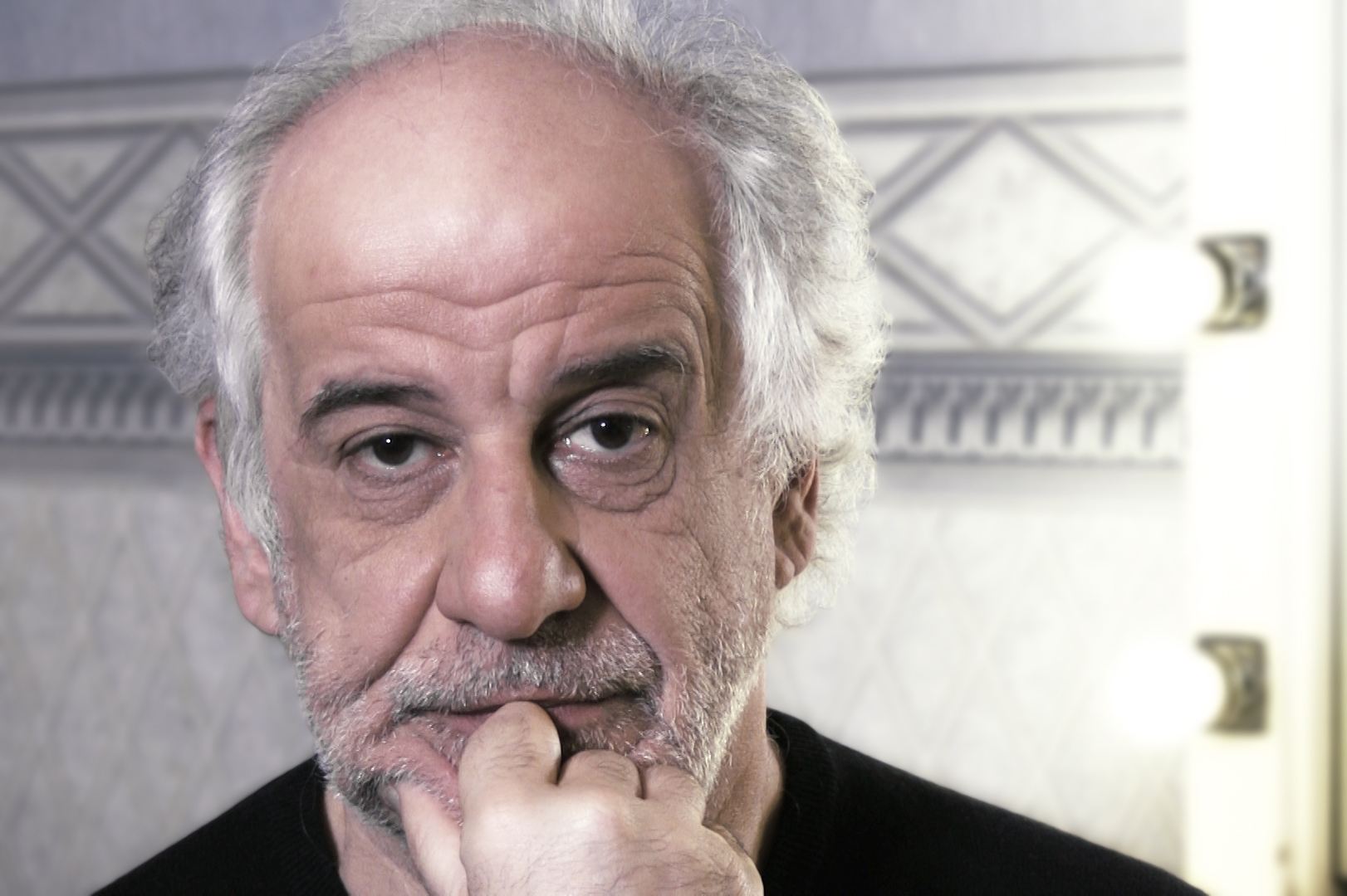 Toni Servillo sarà Berlusconi per Paolo Sorrentino