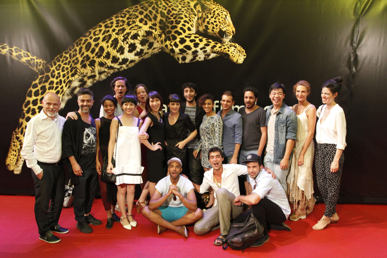 Locarno Academy 2017 apre le iscrizioni!