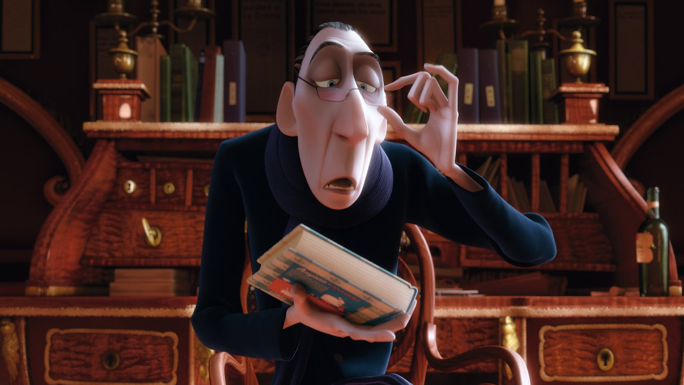 Il bando della Prima Edizione del Concorso per giovani critici cinematografici!