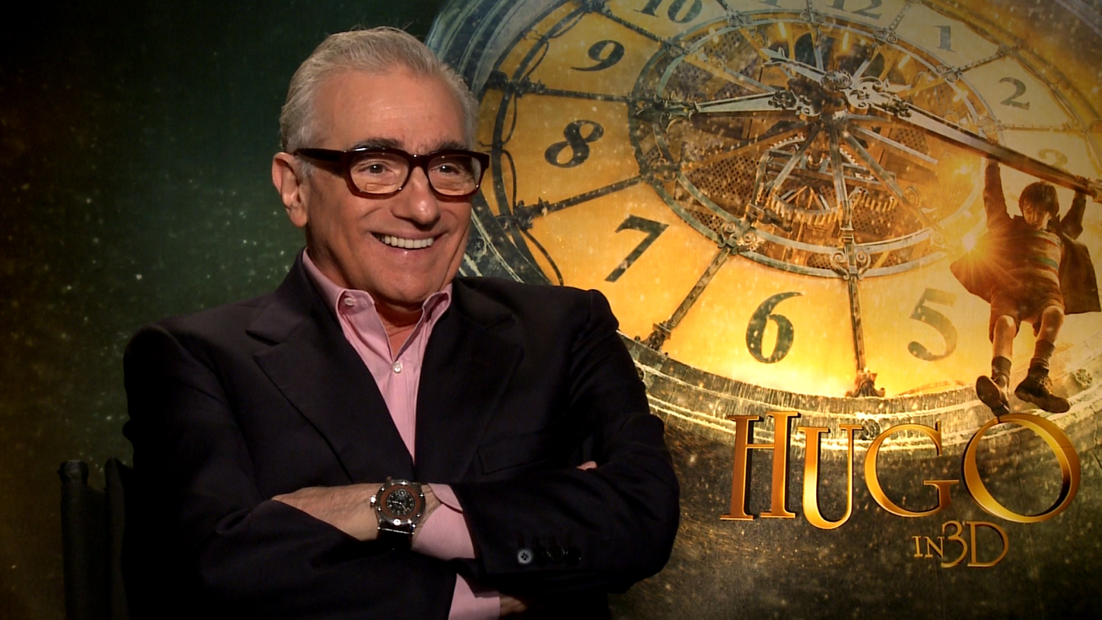 LongTake presenta: Il cinema di Martin Scorsese, seminario al MIC