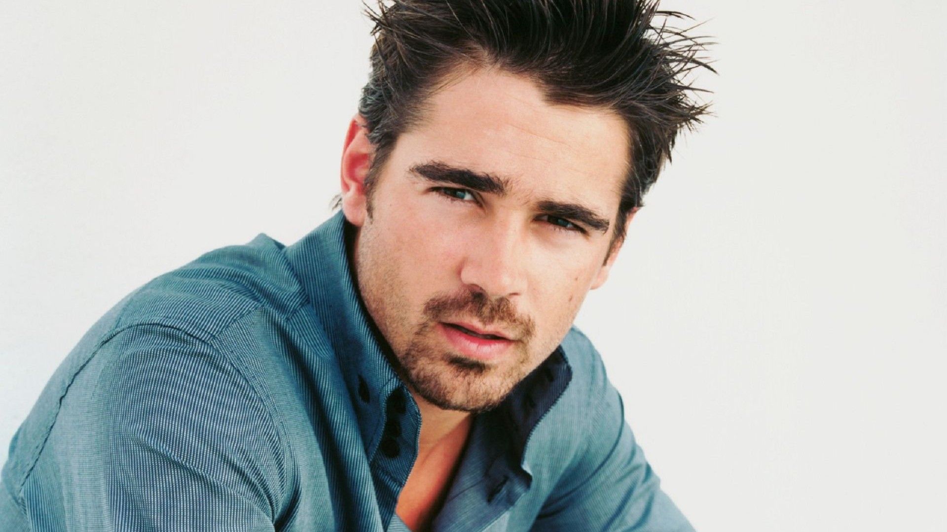 Colin Farrell nel cast del thriller 