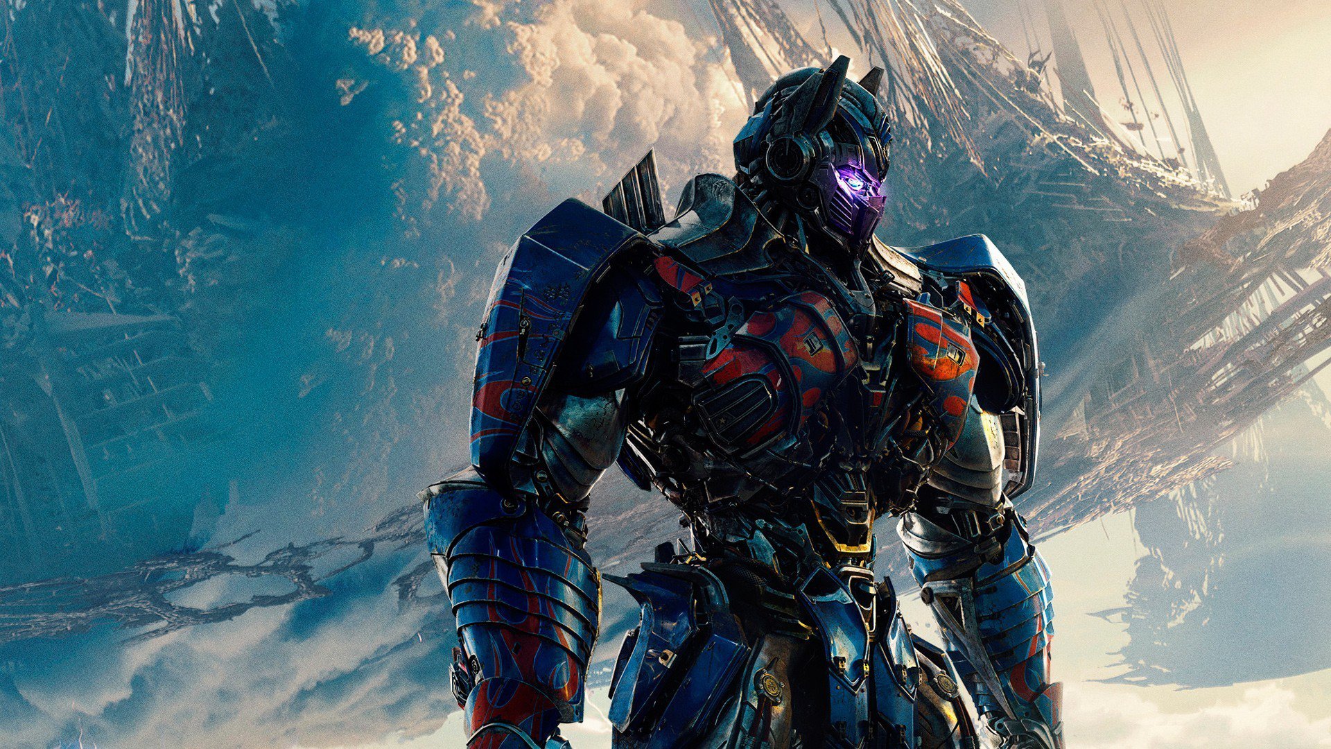 Transformers: L’Ultimo Cavaliere – Il nuovo trailer!