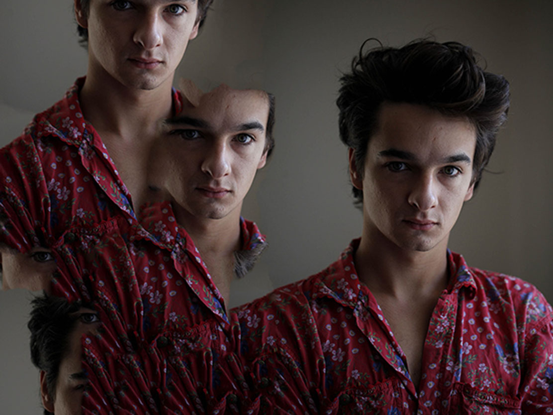 Gabriel Abrantes al Sicilia Queer filmfest