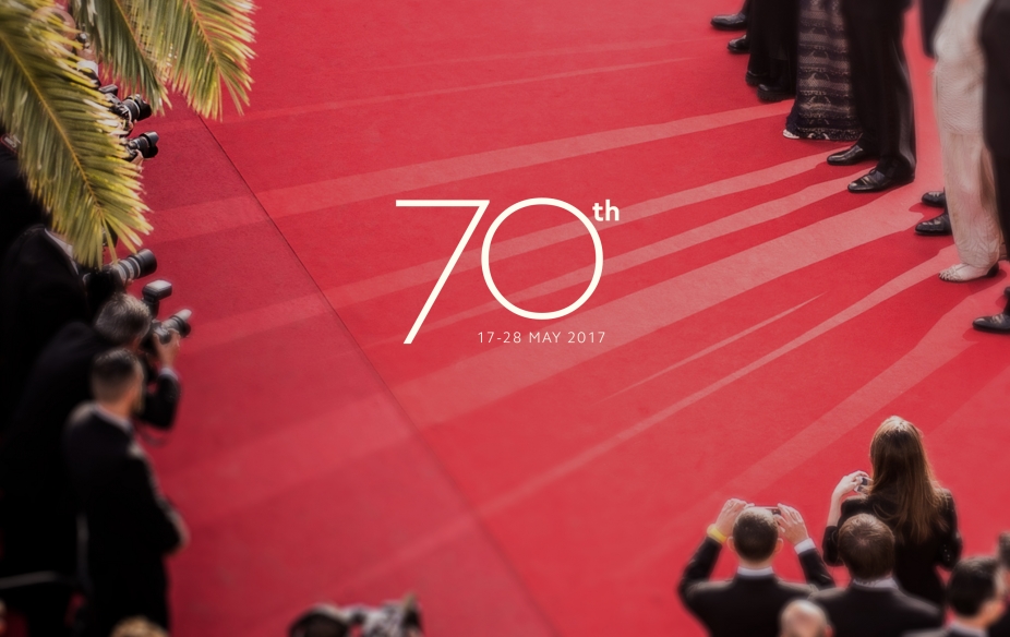 Cannes 2017: le nostre impressioni sul programma della settantesima edizione!