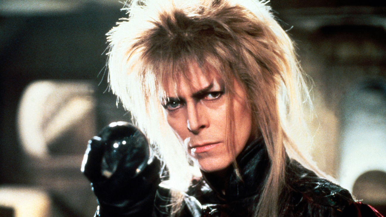 Labyrinth: Fede Alvarez dirigerà il sequel del film cult con David Bowie