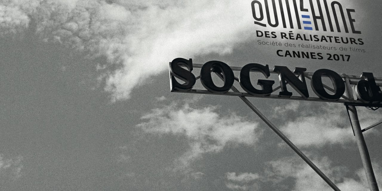 Il programma della Quinzaine des Réalisateurs 2017