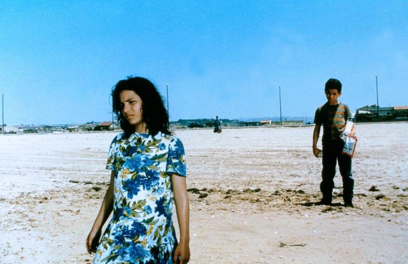 Il cinema di Gianni Amelio: la nostra top 5