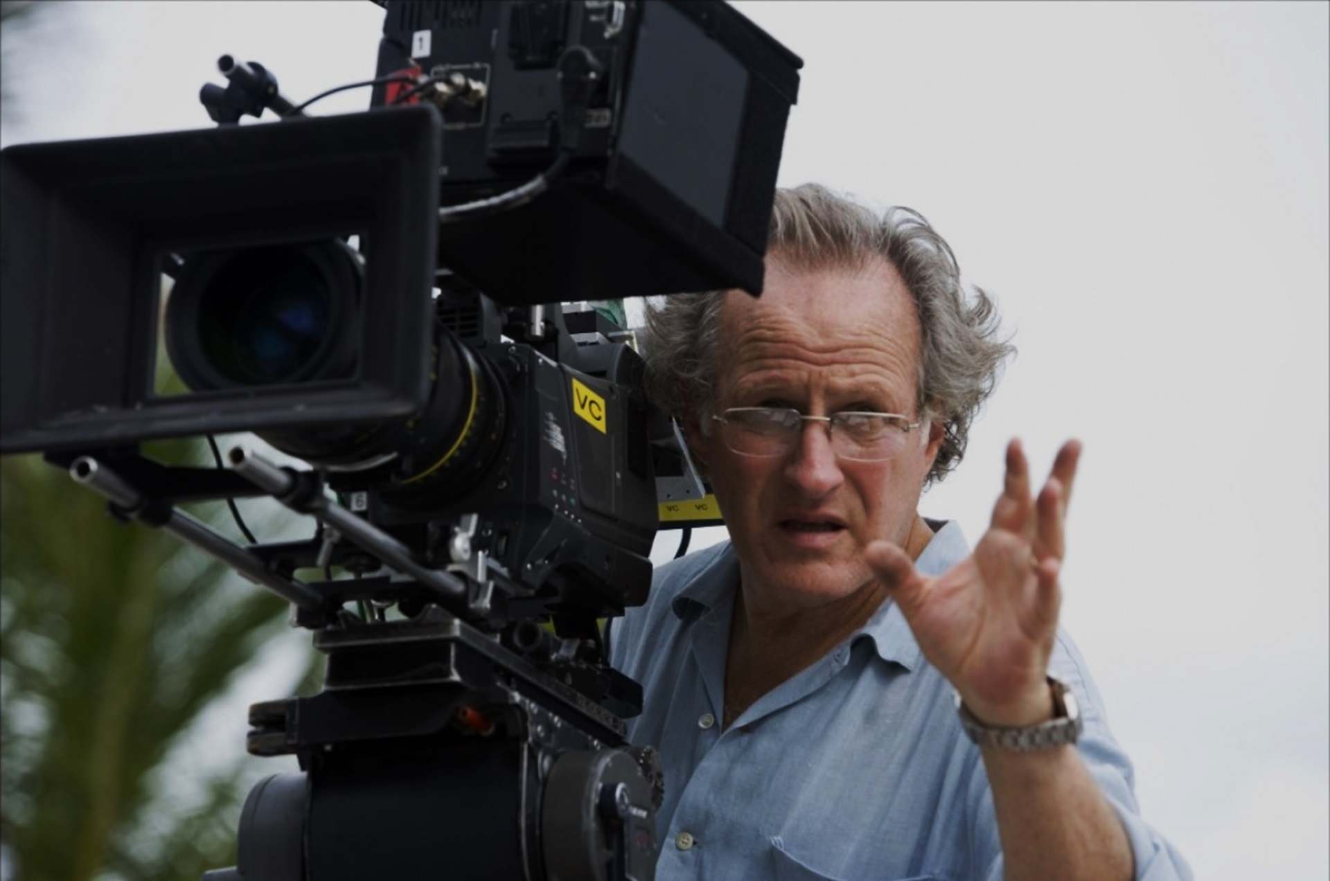 Michael Mann al lavoro su una miniserie