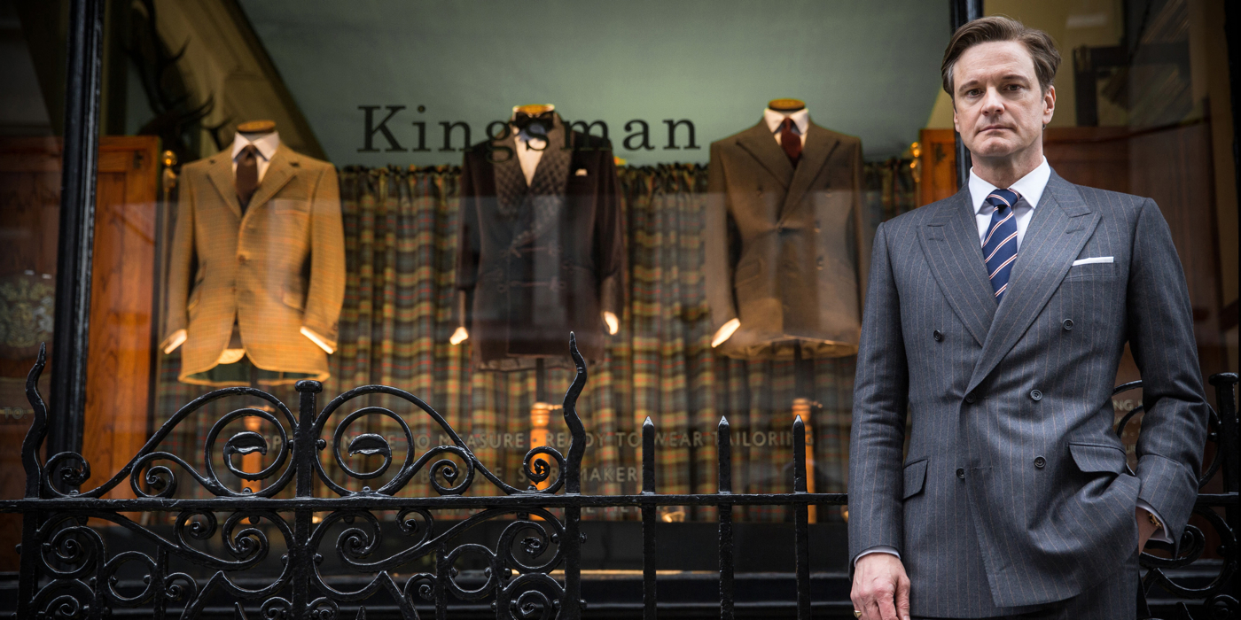 Kingsman: The Golden Circle, ecco il trailer italiano!