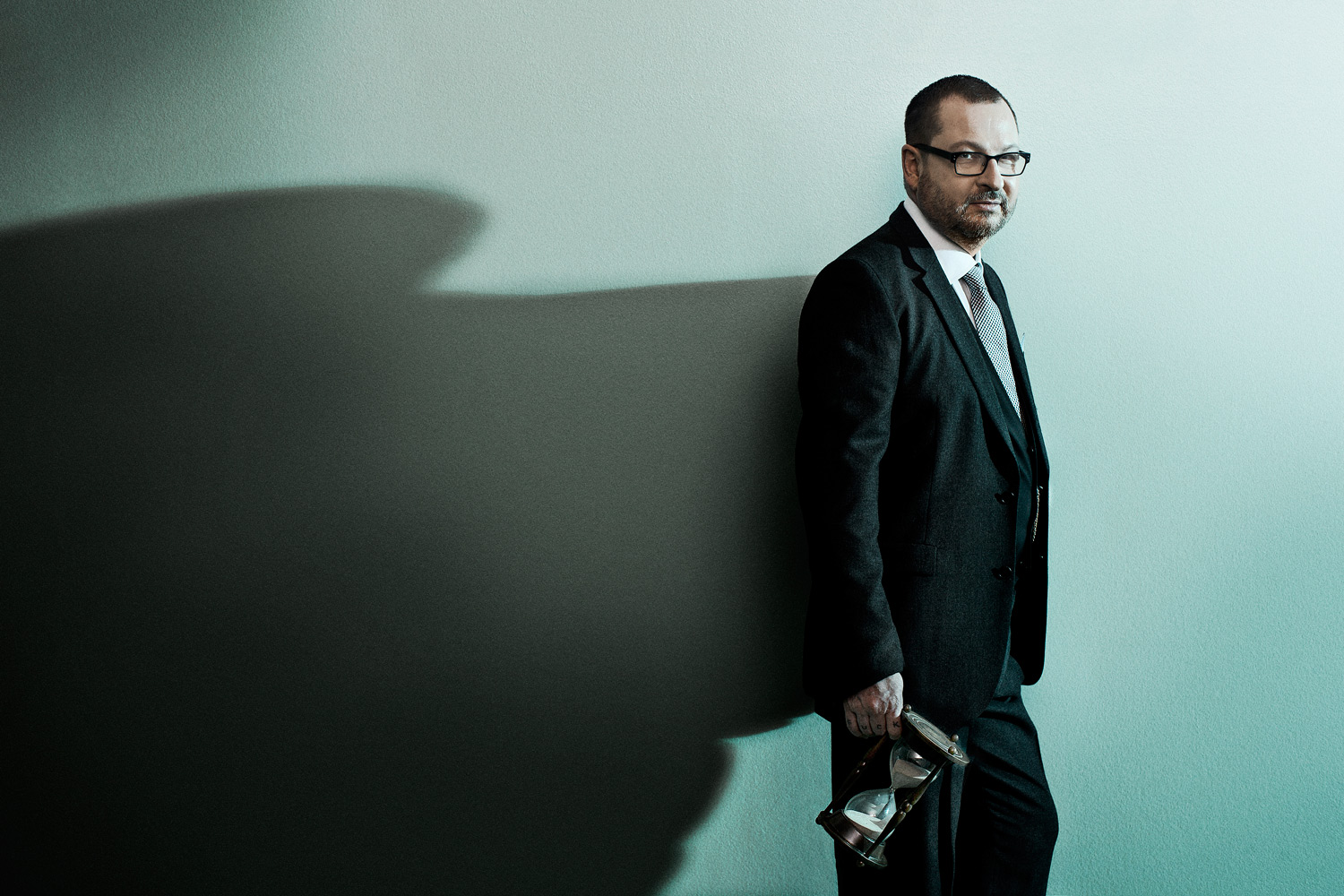 Lars von Trier definisce Nicolas Winding Refn 