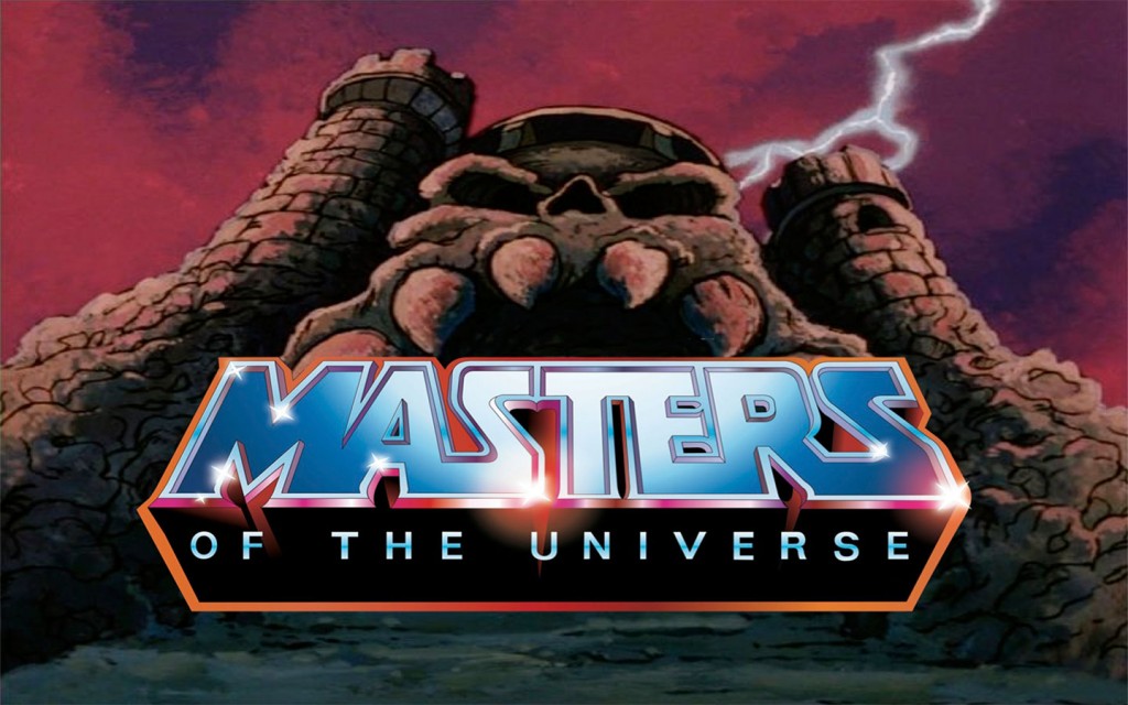 Fissata la data di uscita del live action di Masters of the Universe