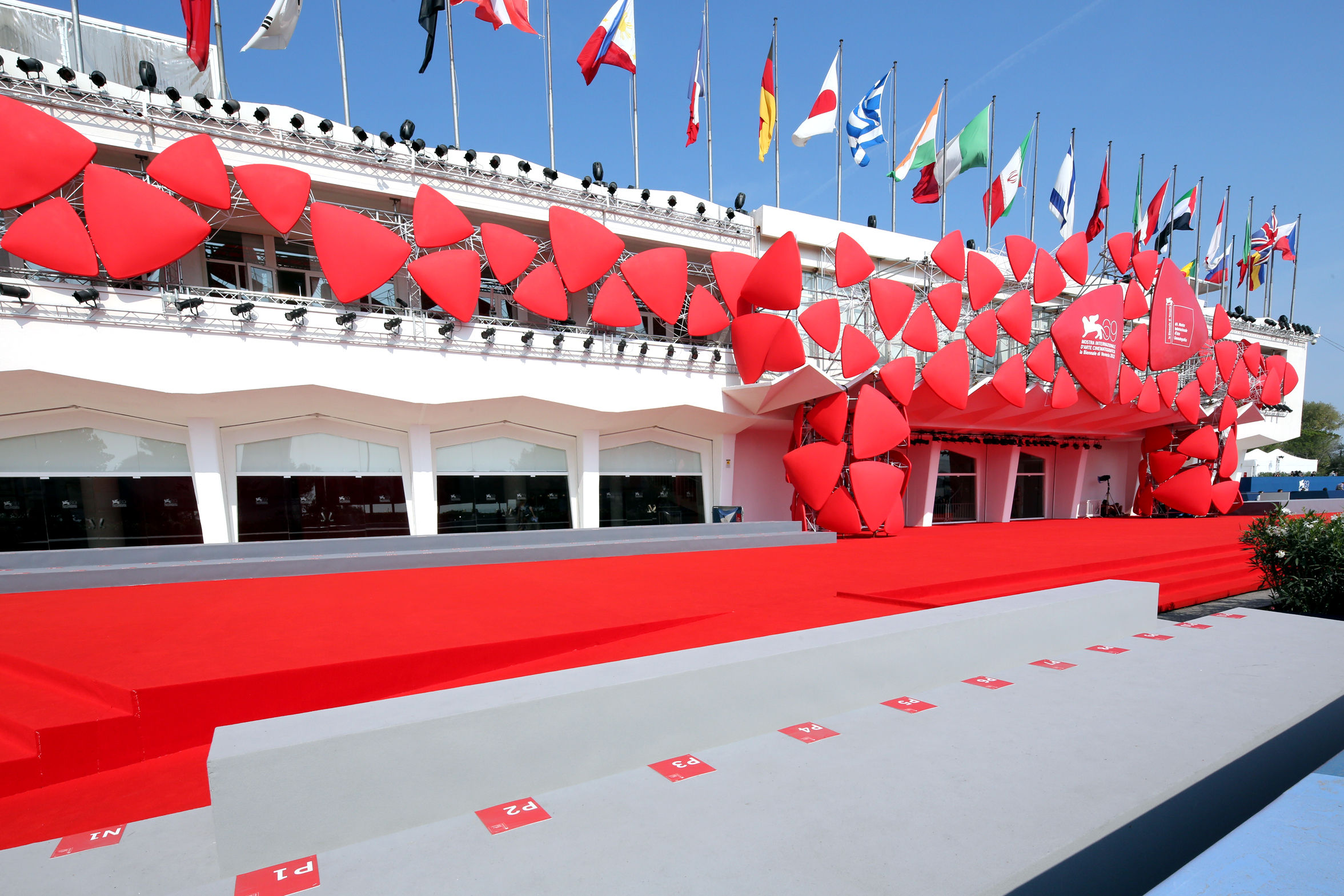 Nuovo Premio Biennale per il workshop Final Cut in Venice