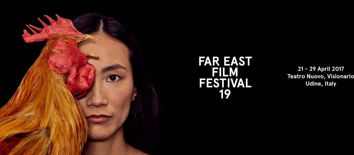 Da A Nail Clipper Romance a Shock Wave: il gran finale del #FEFF19!