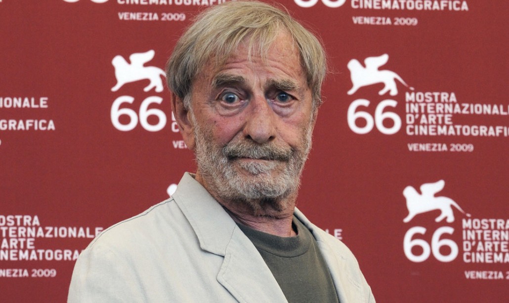 Il premio Giulio Questi 2017!