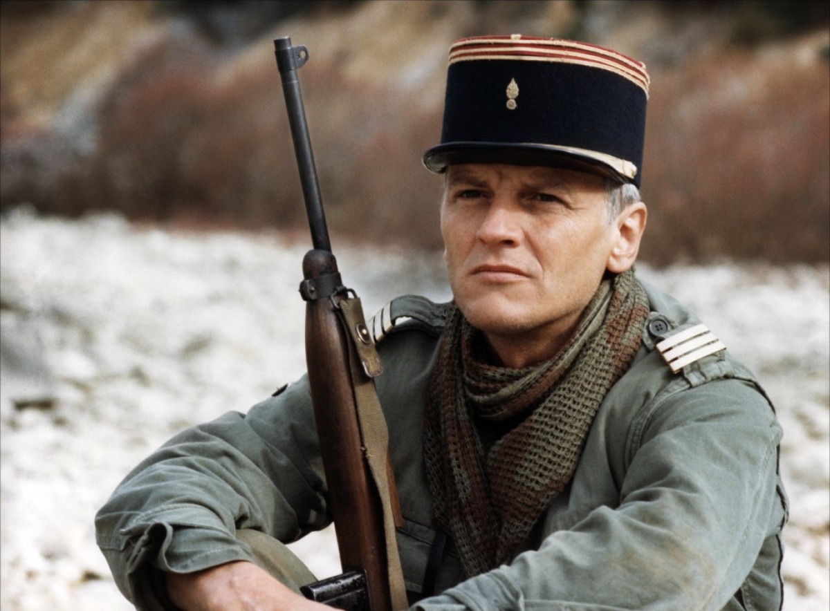 BiFest 2017 / Lezione di cinema di Jacques Perrin e Luciano Tovoli