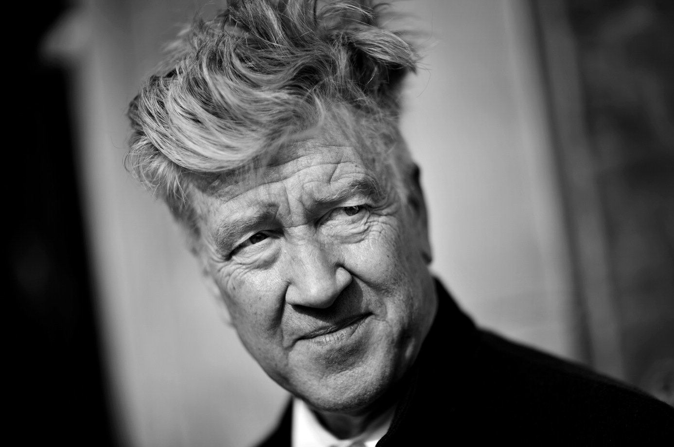 Workshop David Lynch: i vostri elaborati