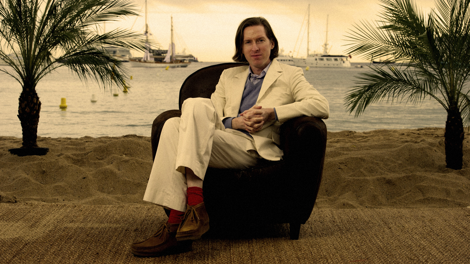 Workshop Wes Anderson: i vostri elaborati!