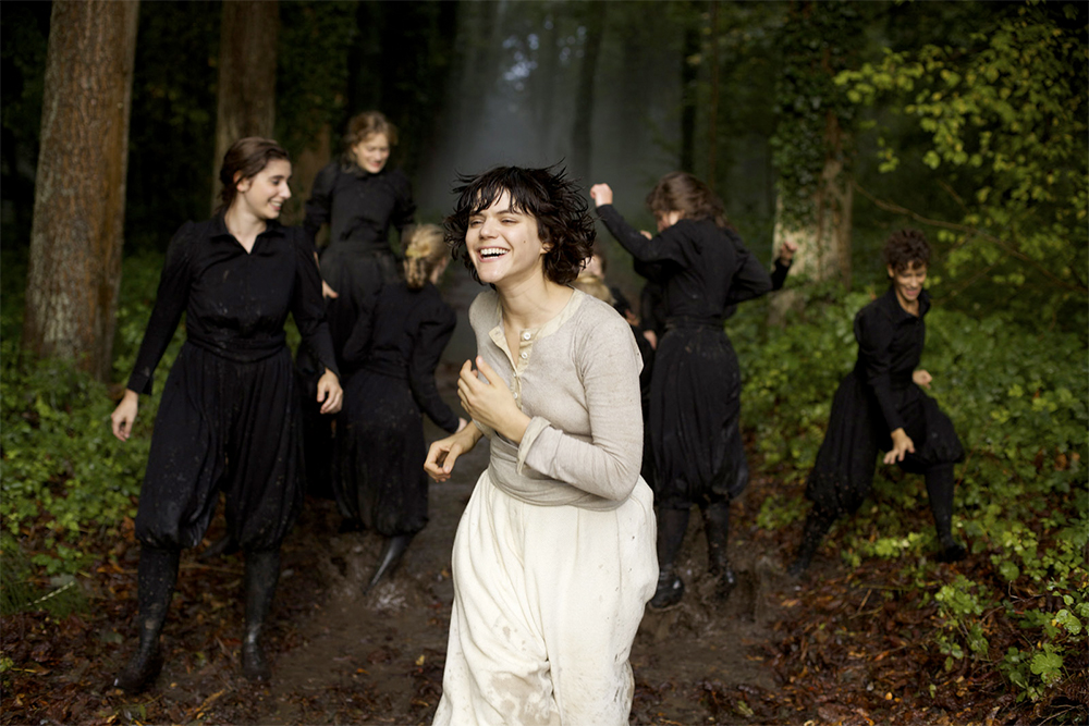 Il programma del Biografilm Festival 2017