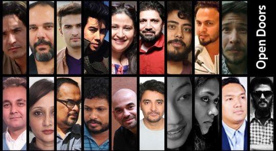 Locarno Festival: selezionati gli otto progetti e gli otto produttori per Open Doors 2017