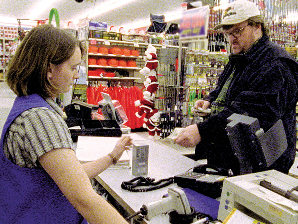 Diario dal Tribeca Film Festival 2017 (giorno 1)