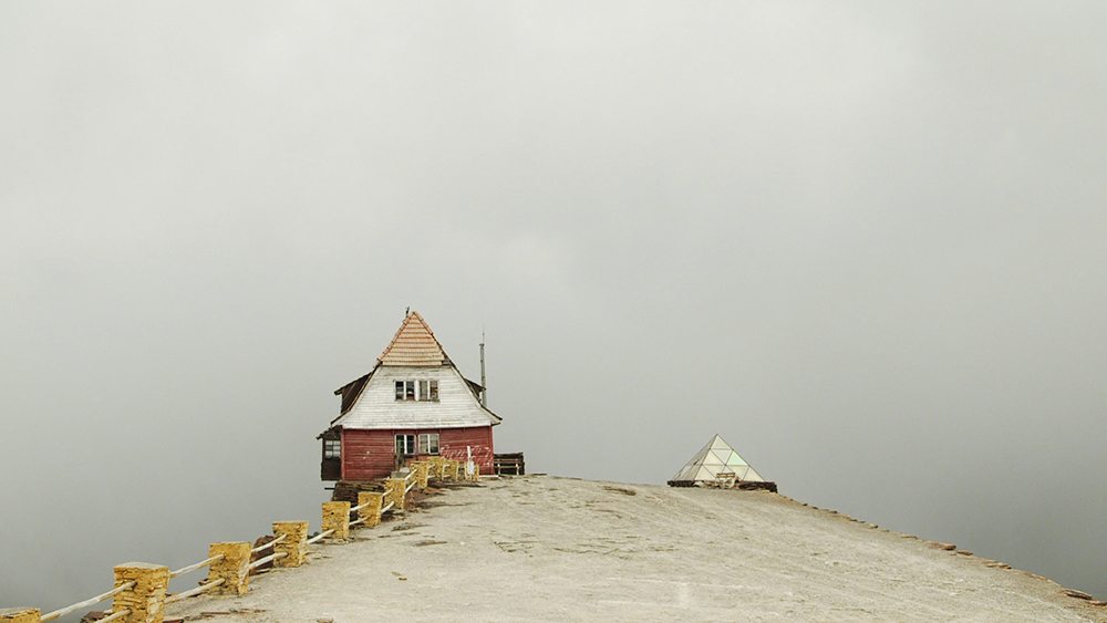I film vincitori del 65. Trento Film Festival