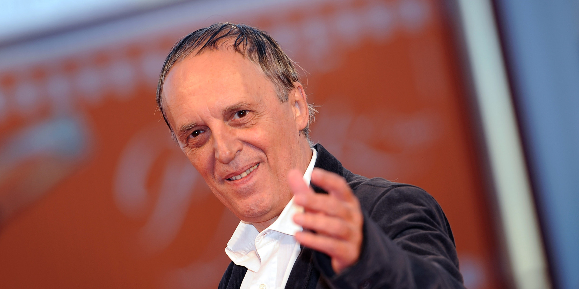 Bif&st 2017: Lezione di cinema di Dario Argento