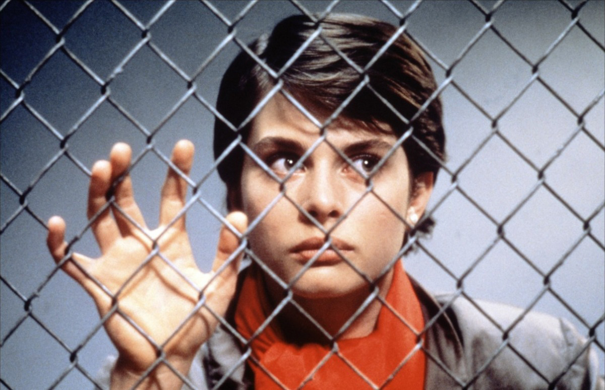 Nastassja Kinski ospite d’onore a Locarno