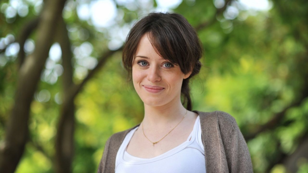 Claire Foy sarà la nuova Lisbeth Salander?