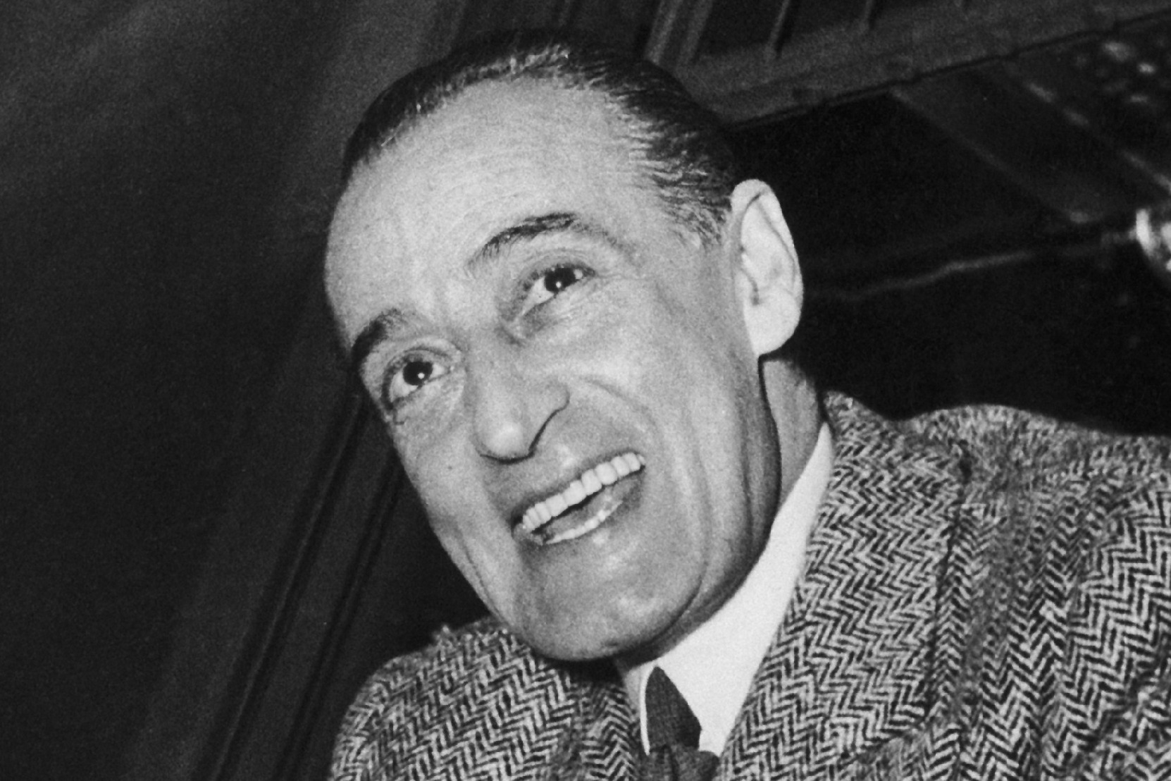 Totò alla Solfatara, omaggio dei geologi