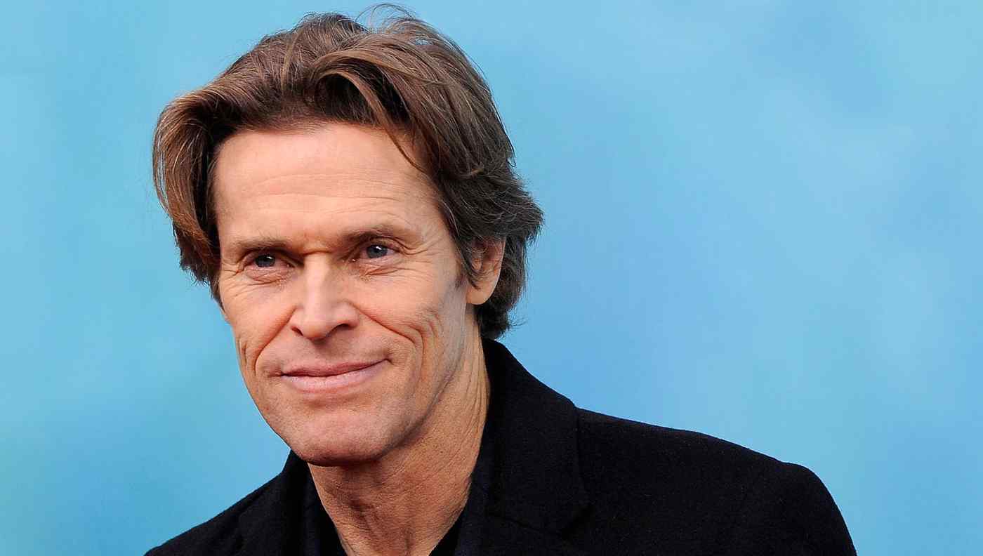 Willem Dafoe sarà Vincent Van Gogh nel nuovo film di Julian Schnabel