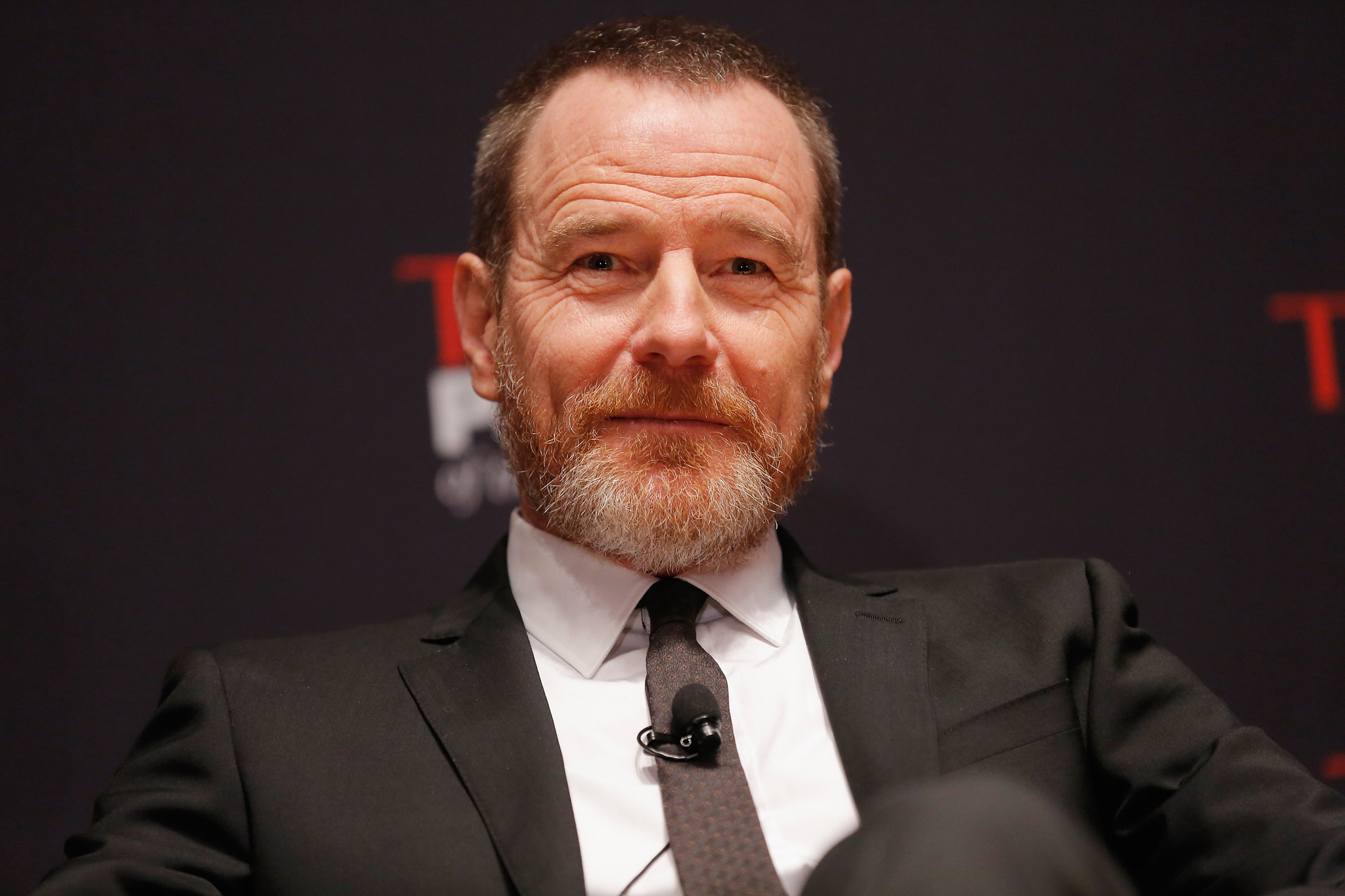 Bryan Cranston ospite al Giffoni Film Festival!