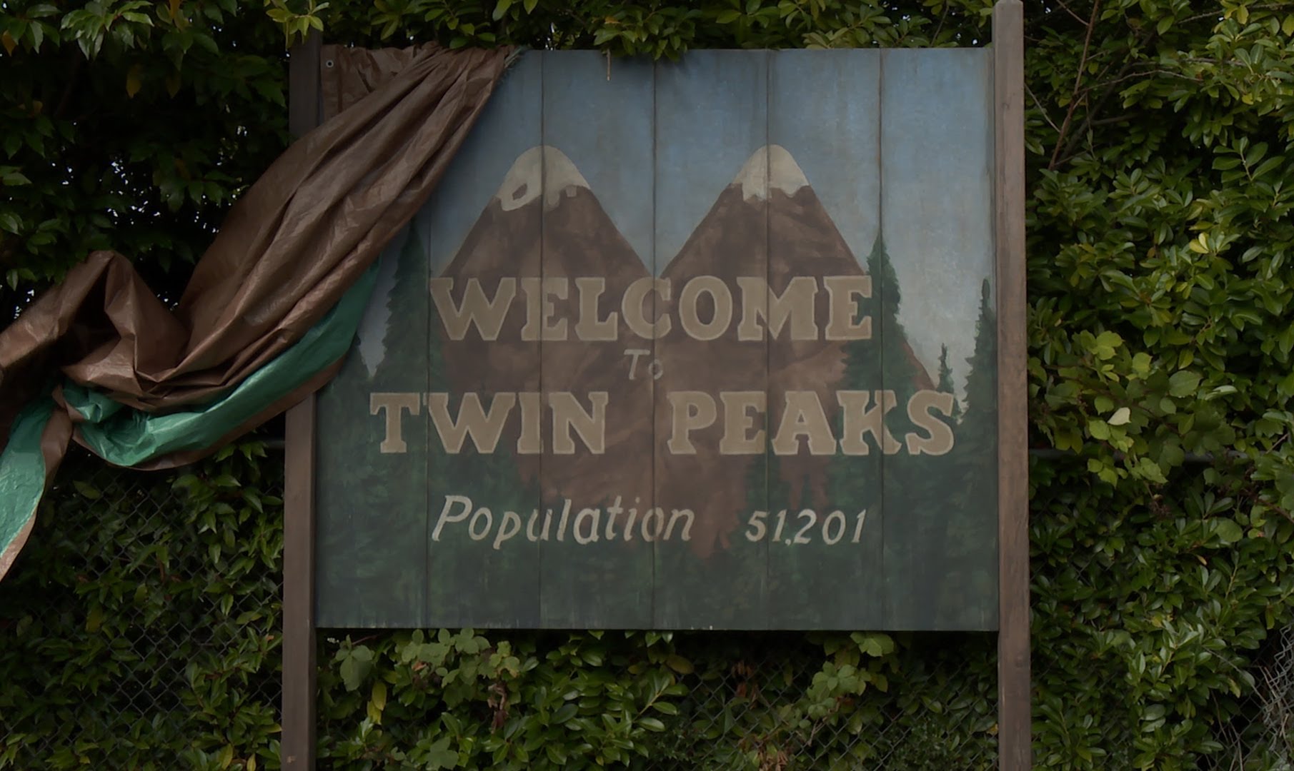 Ritorno a Twin Peaks: David Lynch e gli abissi del Male