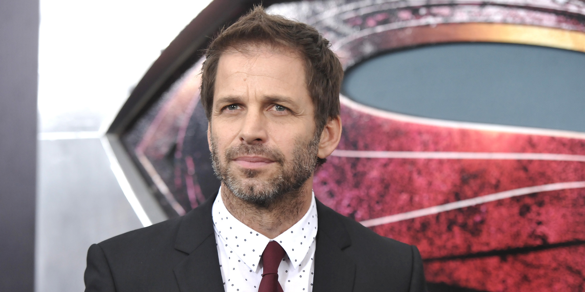 Zack Snyder abbandona 