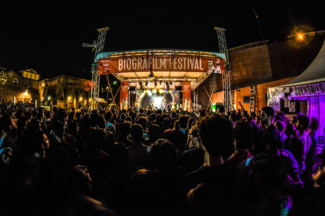 Biografilm Festival 2017: le giurie