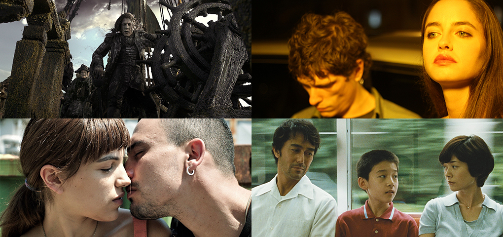 Da Cuori puri a Pirati dei Caraibi ecco tutte le recensioni della settimana