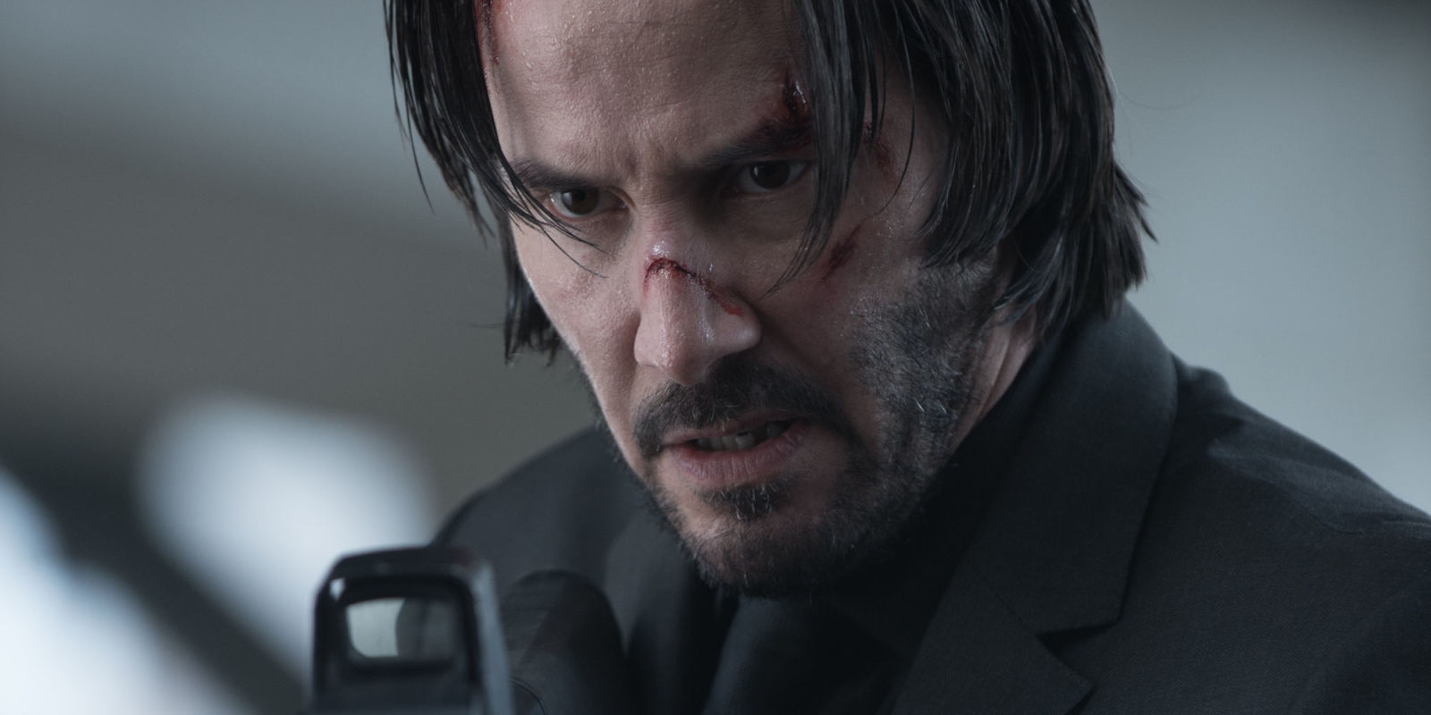 John Wick 3: al via le riprese entro la fine dell'anno?