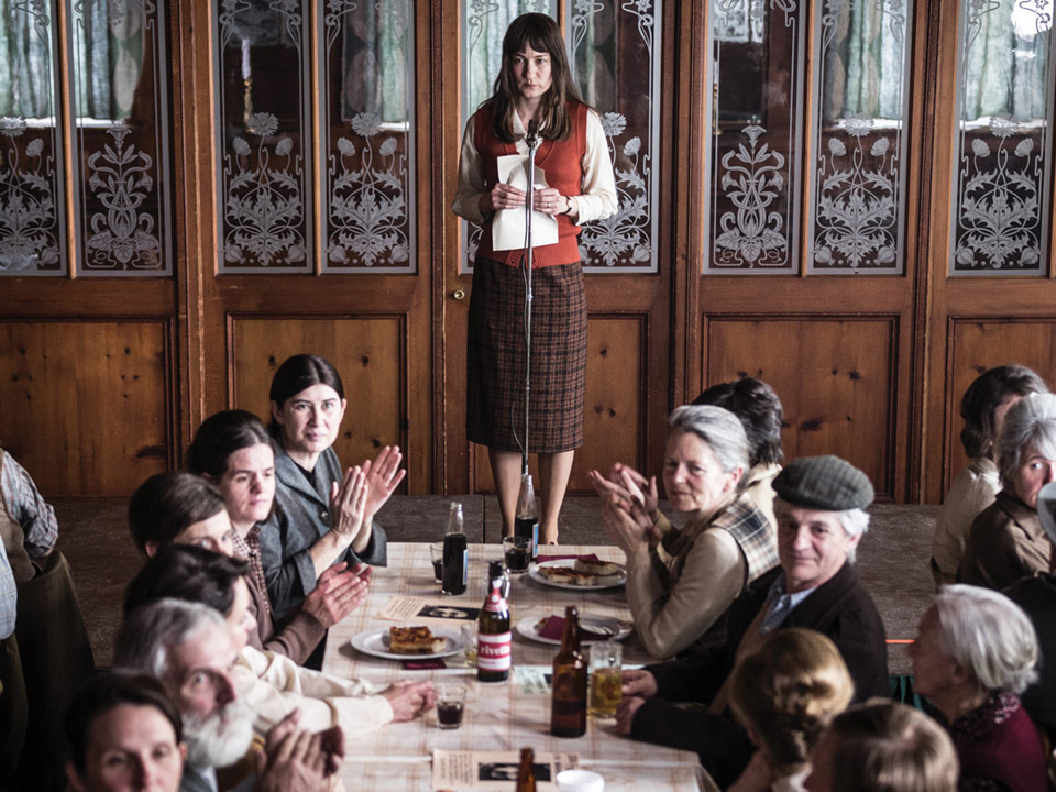 Diario dal Tribeca Film Festival 2017 (giorno 11)