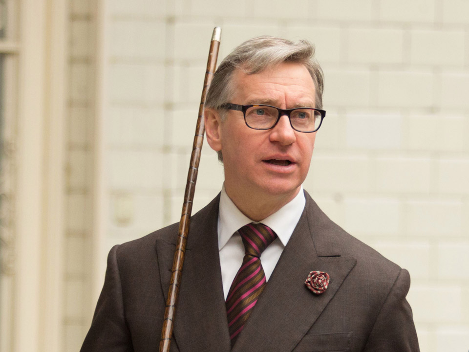 Tribeca Film Festival 2017: incontro con Paul Feig