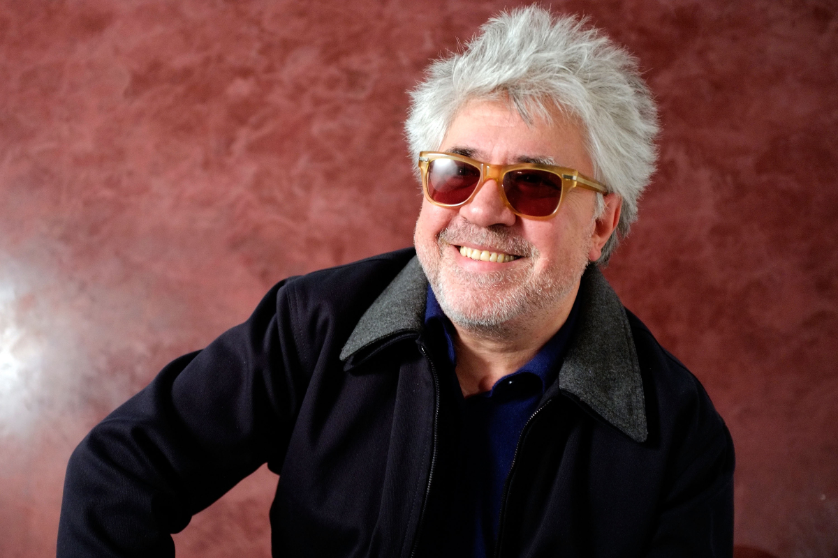 Pedro Almodóvar dirigerà una serie Netflix?