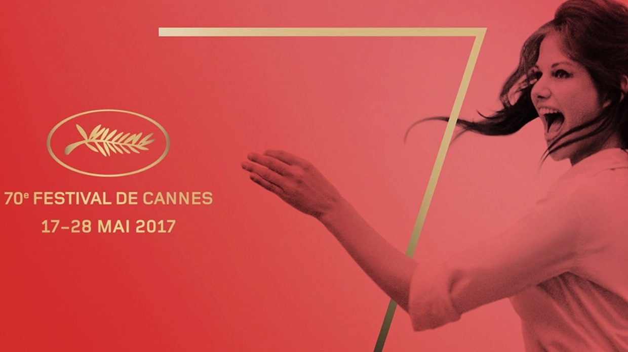 La cerimonia di premiazione del Festival di Cannes!
