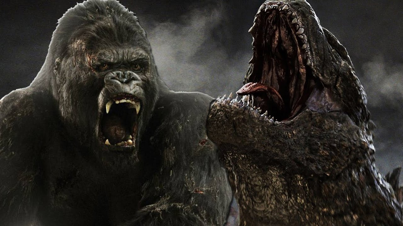 Godzilla vs Kong: Adam Wingard alla regia