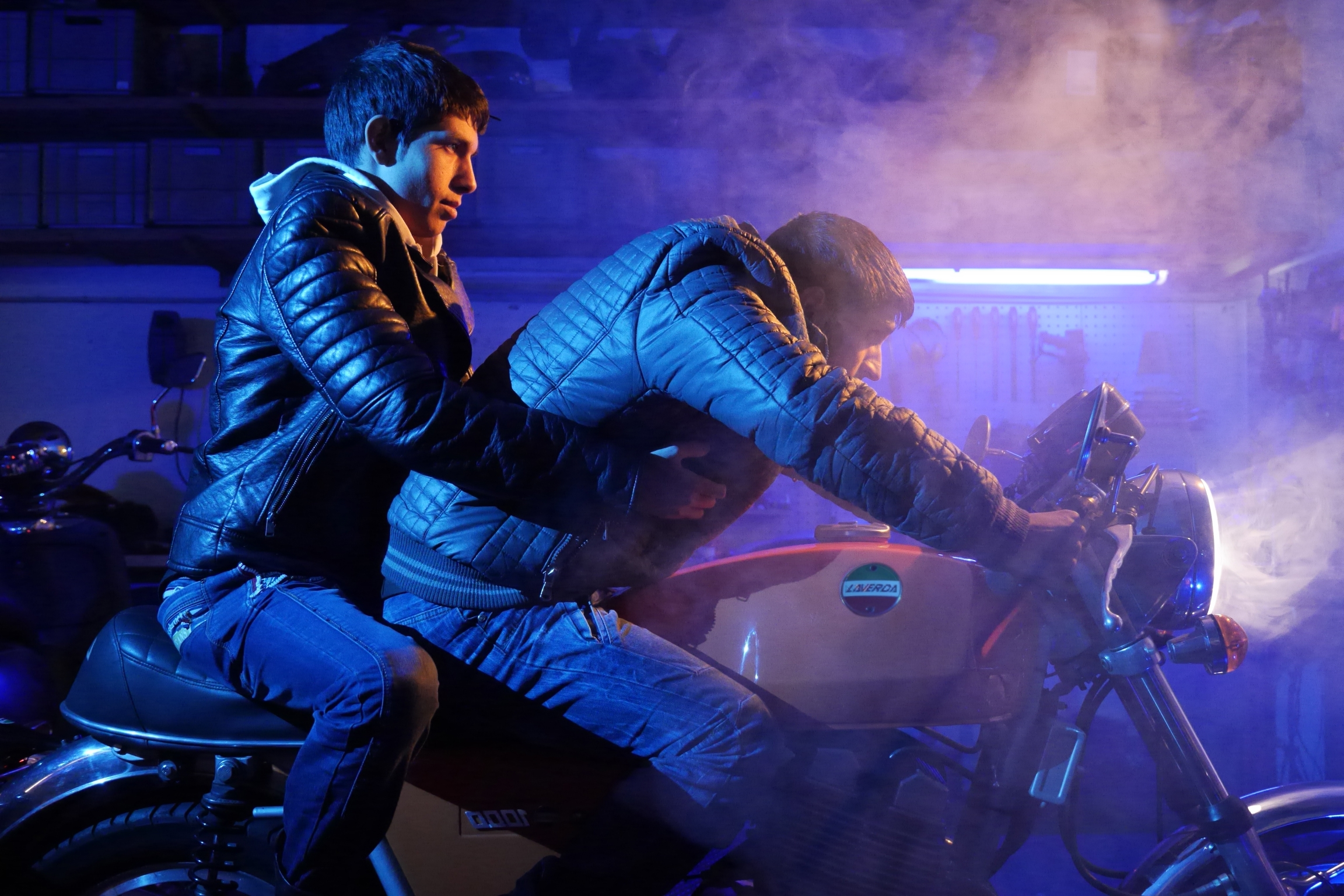 I vincitori del Sicilia Queer Filmfest 2017