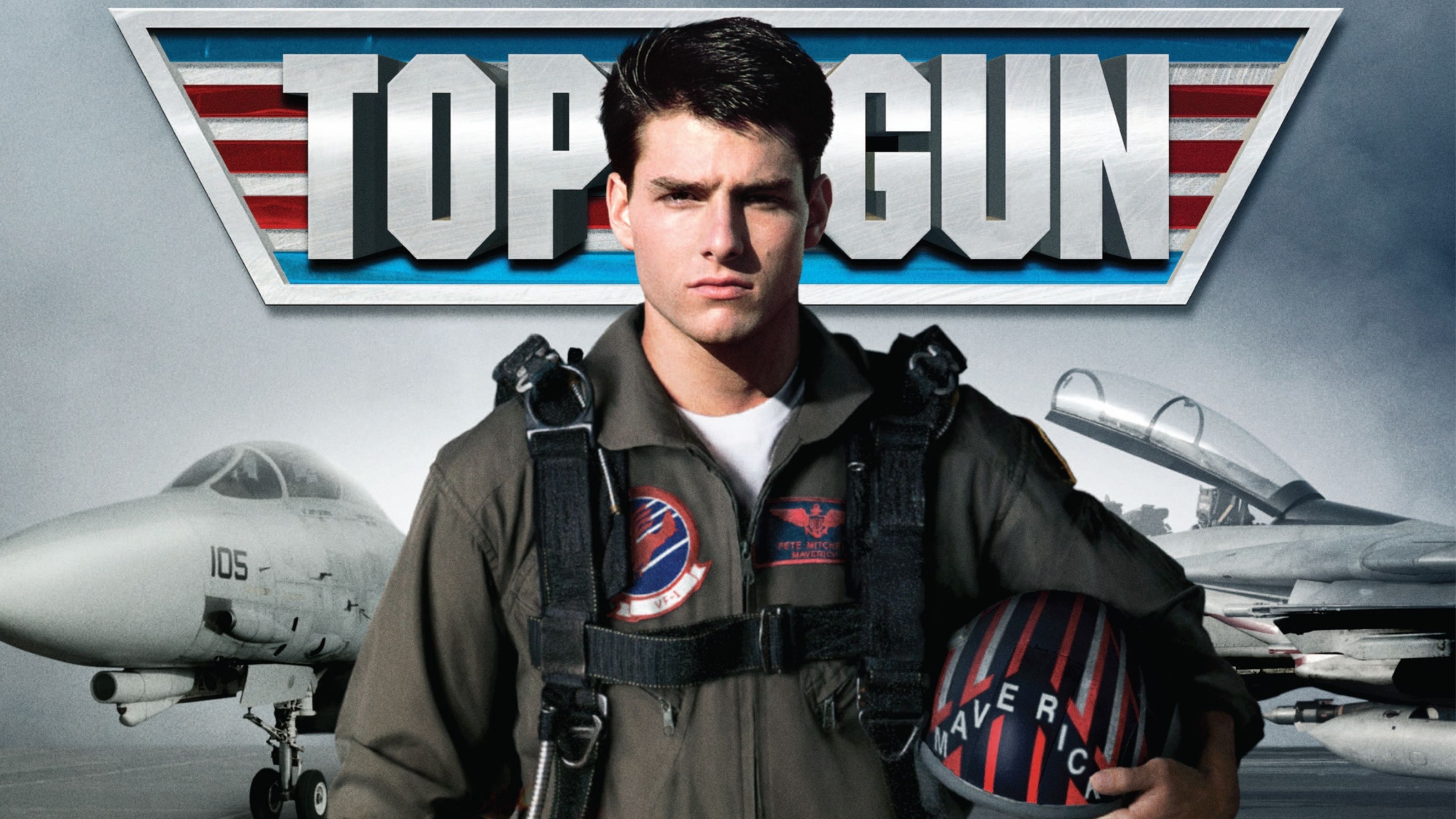 Top Gun: svelato il titolo ufficiale del sequel