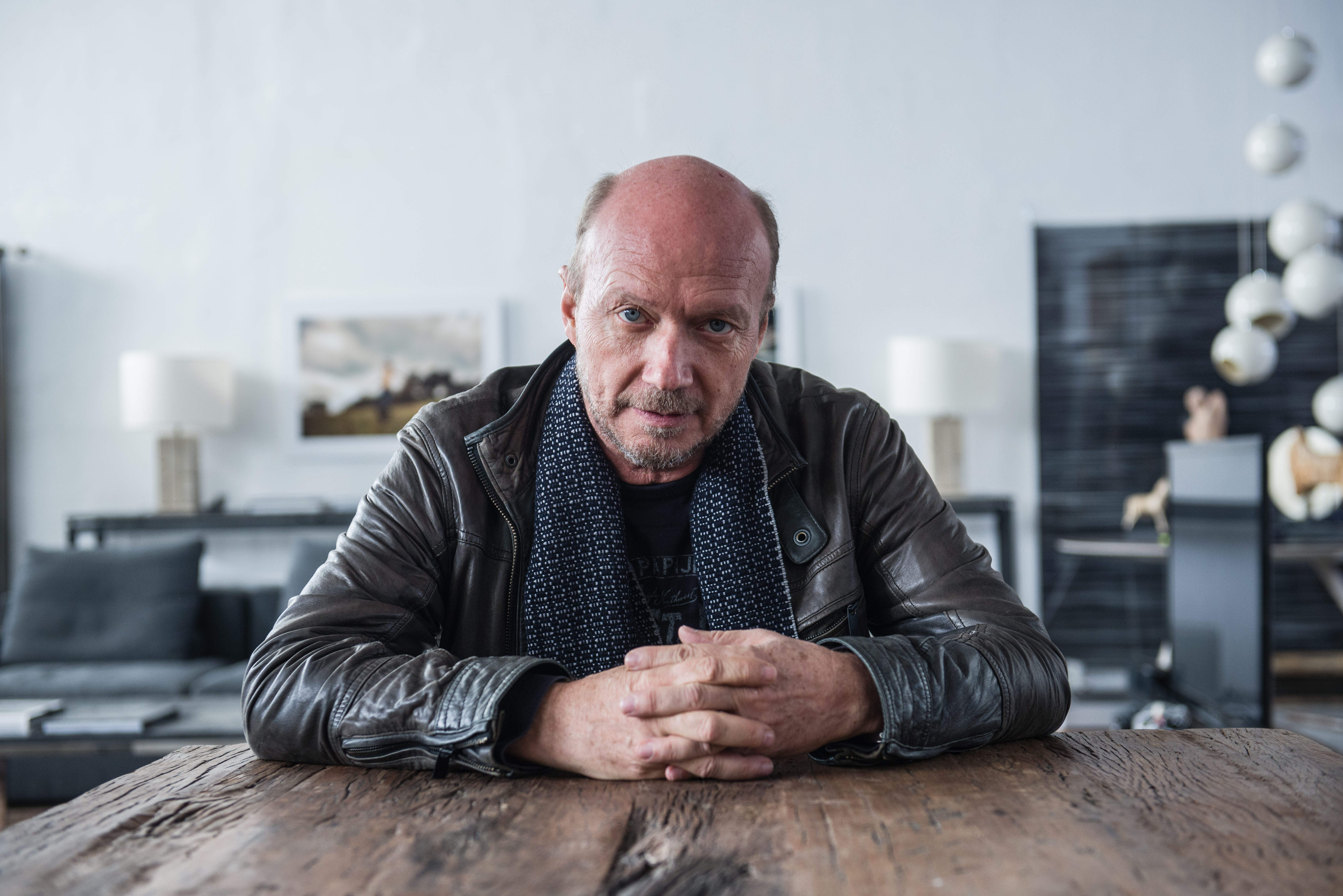 Ischia Global Fest: a scuola di cinema con Paul Haggis