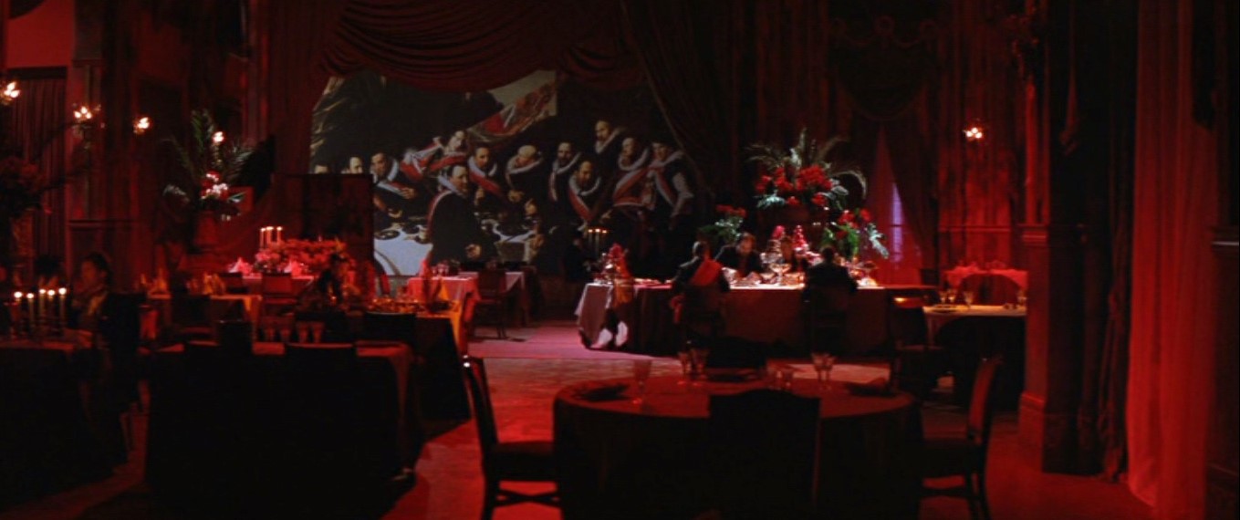 I 5 migliori film di Peter Greenaway