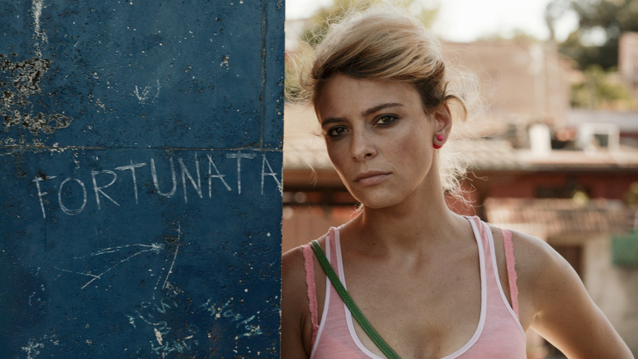 Nastri d'argento 2017, sfida a tre tra Fortunata, Indivisibili e La tenerezza