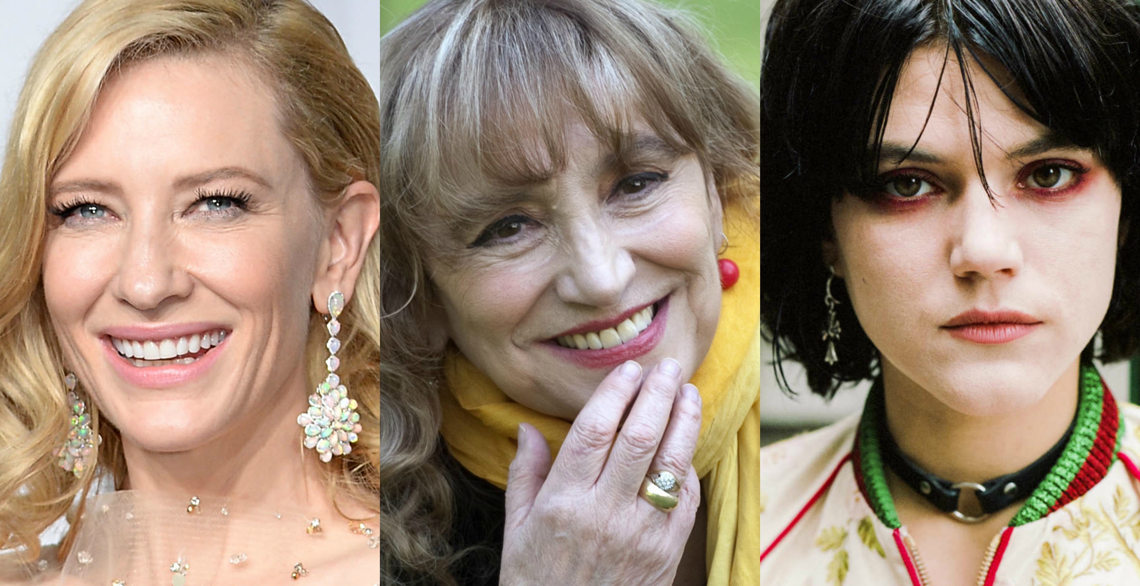 Biografilm Festival 2017: Cate Blanchett, Piera degli Esposti e Soko protagoniste della preapertura