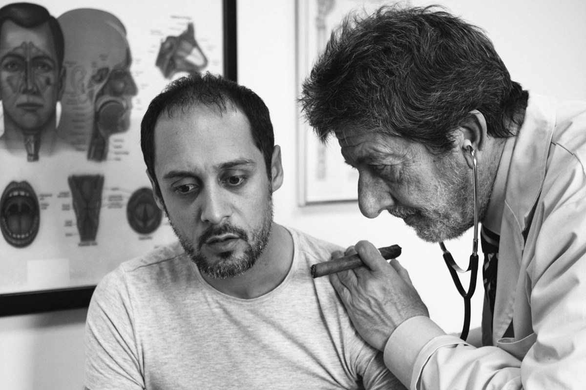 Ischia Film Festival: ecco il cartellone