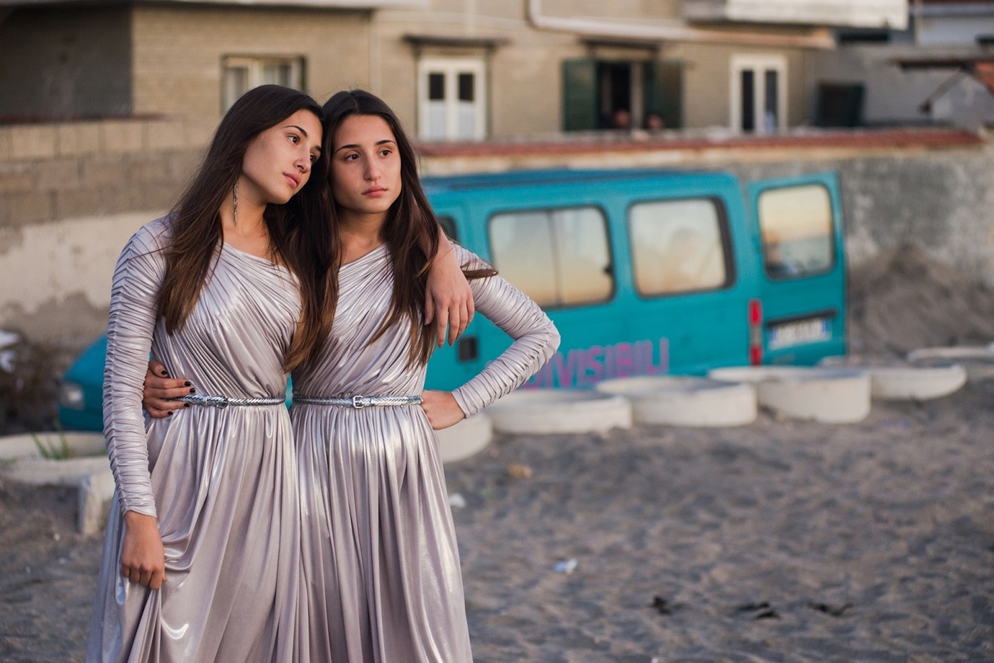 Ciak d'Oro 2017: trionfa 