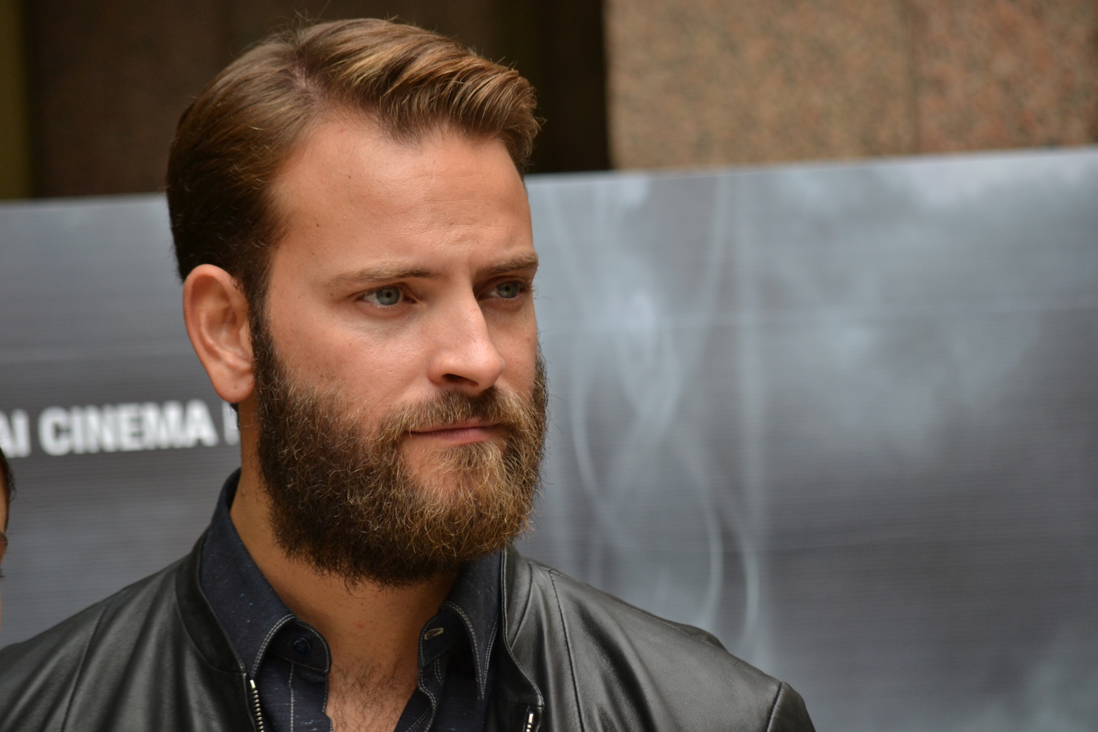 74. Mostra del Cinema di Venezia: Alessandro Borghi condurrà le serate di apertura e chiusura